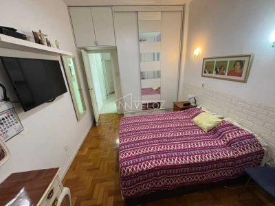 Apartamento, 4 quartos, 110 m² - Foto 2