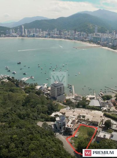 Terreno, 1000 m² - Foto 1