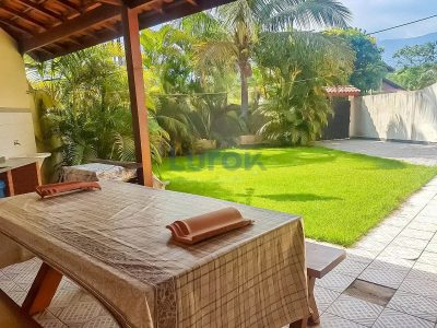 Casa, 5 quartos, 350 m² - Foto 4