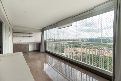 Apartamento, 4 quartos, 119 m² - Foto 4