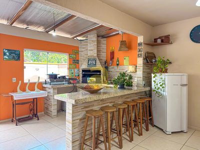 Casa, 4 quartos, 174 m² - Foto 5
