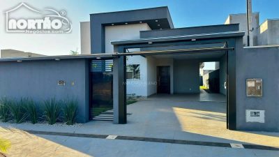 Casa, 3 quartos, 142 m² - Foto 1