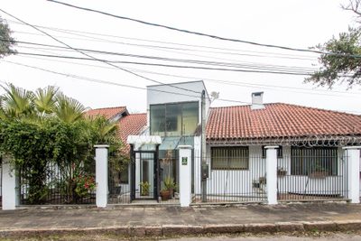 Casa, 5 quartos, 468 m² - Foto 3