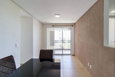 Apartamento, 2 quartos, 50 m² - Foto 2