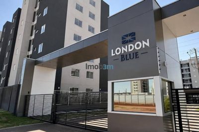 Apartamento, 2 quartos, 46 m² - Foto 1