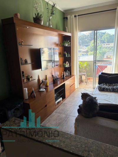 Apartamento, 2 quartos, 78 m² - Foto 3