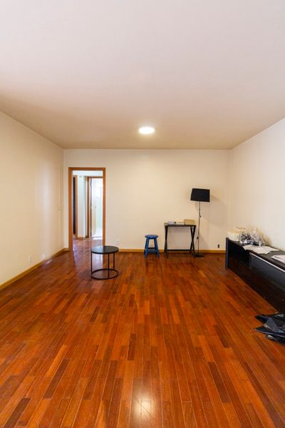 Apartamento, 3 quartos, 130 m² - Foto 3