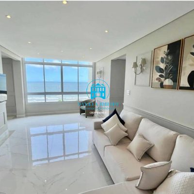 Apartamento, 2 quartos, 85 m² - Foto 5