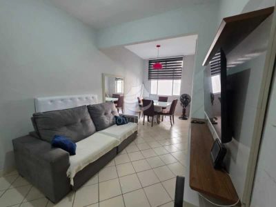 Apartamento, 2 quartos, 65 m² - Foto 2