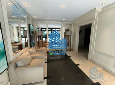 Apartamento, 2 quartos, 68 m² - Foto 3
