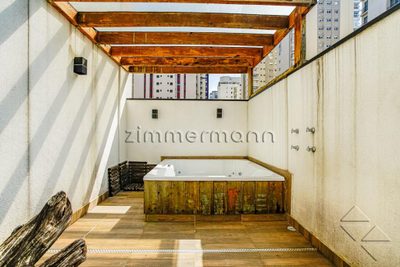 Apartamento, 3 quartos, 219 m² - Foto 3