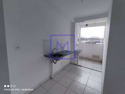 Apartamento, 2 quartos - Foto 3