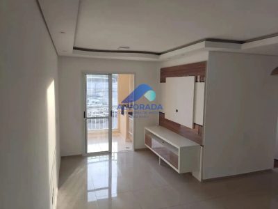 Apartamento, 3 quartos, 73 m² - Foto 3