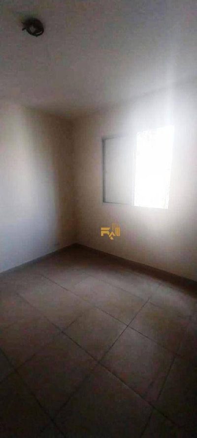 Apartamento, 1 quarto, 39 m² - Foto 5