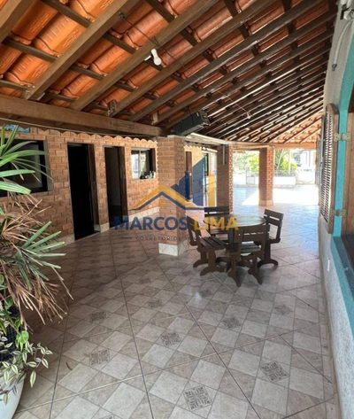 Casa de Condomínio, 5 quartos - Foto 2