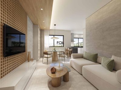 Apartamento, 2 quartos, 61 m² - Foto 3