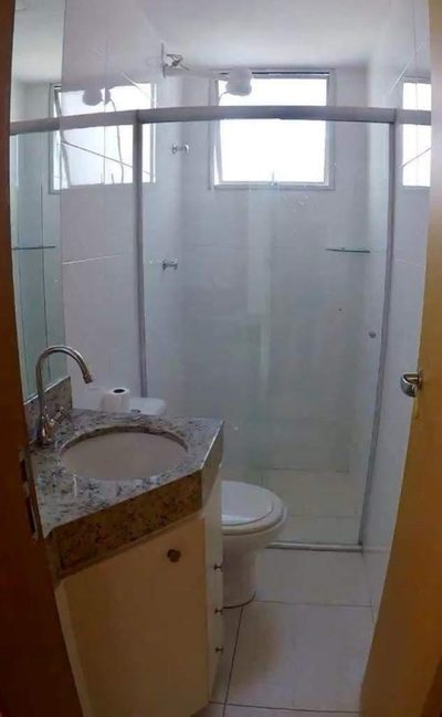 Apartamento, 2 quartos, 56 m² - Foto 4
