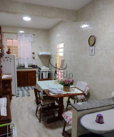 Casa, 2 quartos, 70 m² - Foto 5