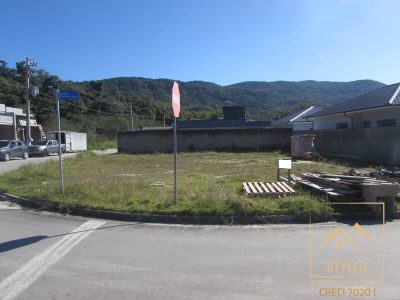 Terreno, 358 m² - Foto 1
