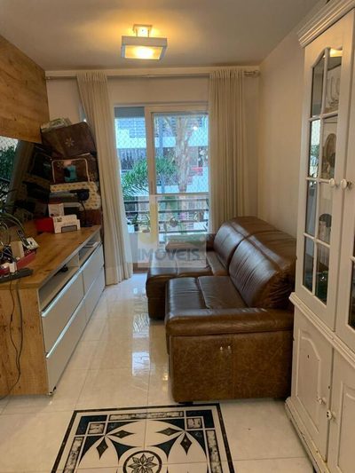 Apartamento, 3 quartos, 64 m² - Foto 1