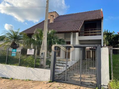 Casa, 3 quartos, 164 m² - Foto 1