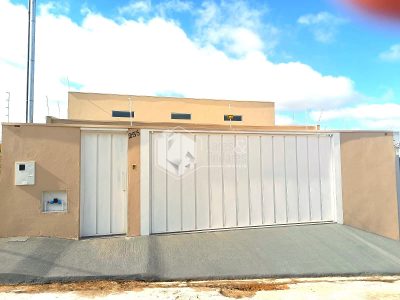 Casa, 3 quartos, 190 m² - Foto 1