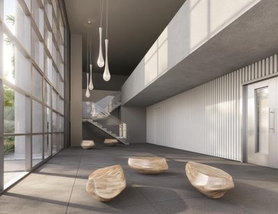 Cobertura, 4 quartos, 263 m² - Foto 3