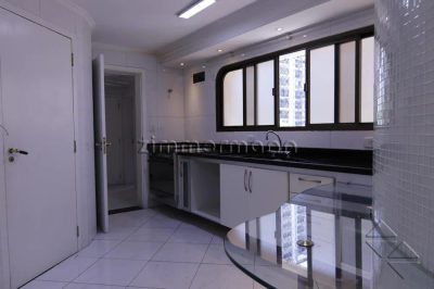 Apartamento, 4 quartos, 170 m² - Foto 3