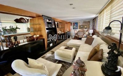 Apartamento, 4 quartos, 220 m² - Foto 5