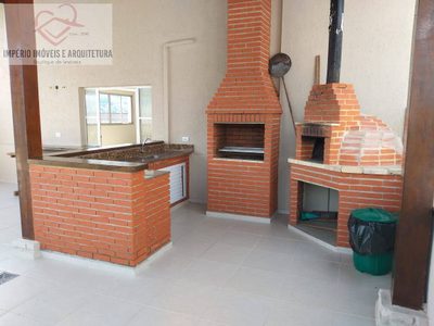 Apartamento, 3 quartos - Foto 5