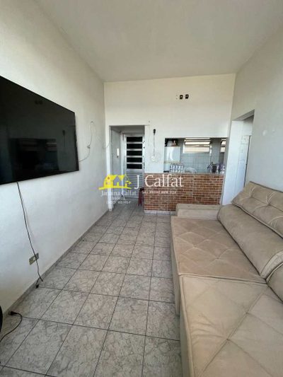 Apartamento, 1 quarto, 40 m² - Foto 2