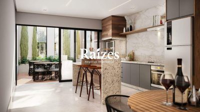 Apartamento, 3 quartos, 92 m² - Foto 3