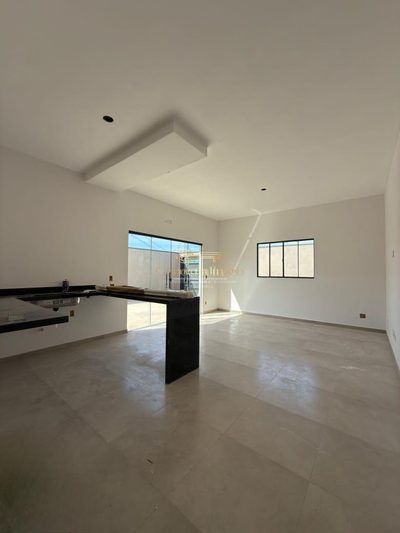 Casa, 1 quarto, 68 m² - Foto 4