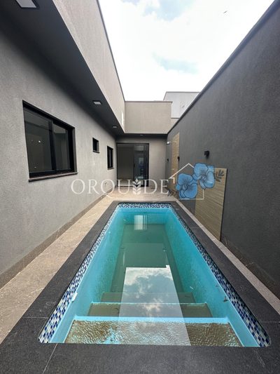 Casa, 3 quartos - Foto 4