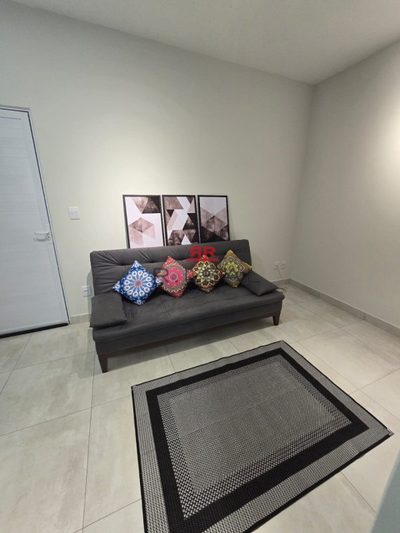 Apartamento, 1 quarto, 35 m² - Foto 2