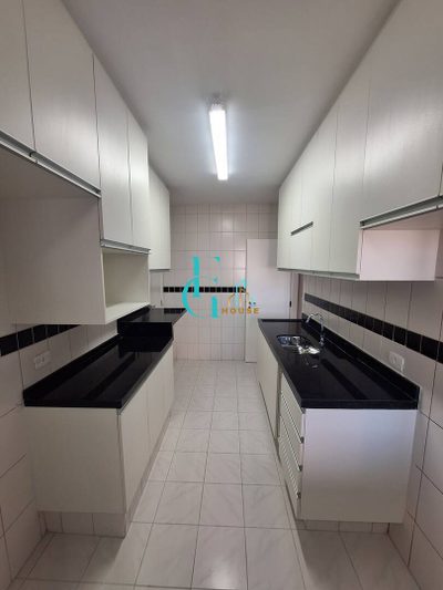 Apartamento, 4 quartos - Foto 5