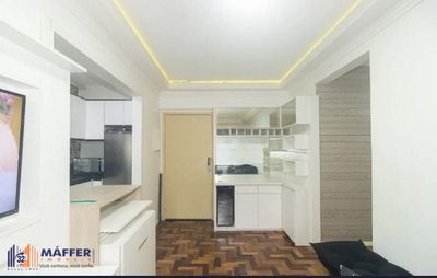 Apartamento, 3 quartos, 64 m² - Foto 4