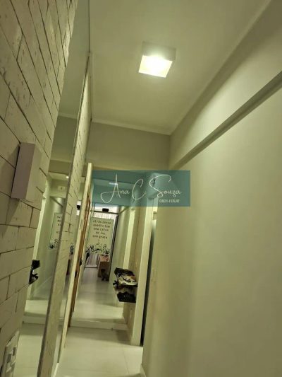 Apartamento, 2 quartos, 95 m² - Foto 2