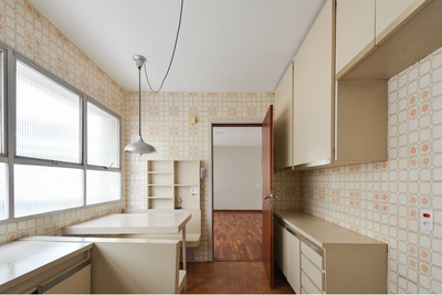 Apartamento, 3 quartos, 139 m² - Foto 4
