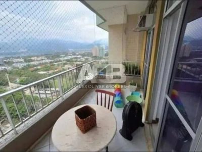 Cobertura, 3 quartos, 145 m² - Foto 1