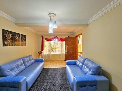 Casa, 3 quartos, 173 m² - Foto 5