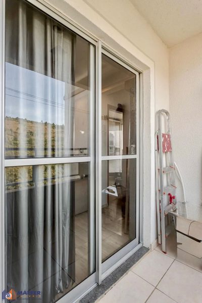 Apartamento, 2 quartos, 48 m² - Foto 4