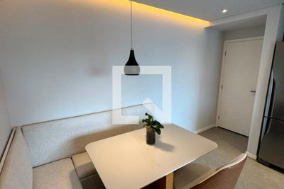 Apartamento, 2 quartos, 45 m² - Foto 3