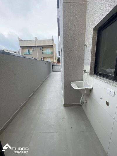 Apartamento, 2 quartos, 69 m² - Foto 3