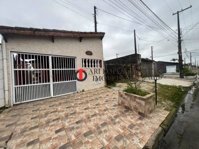Casa, 3 quartos, 100 m² - Foto 1