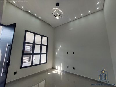 Casa, 3 quartos - Foto 4
