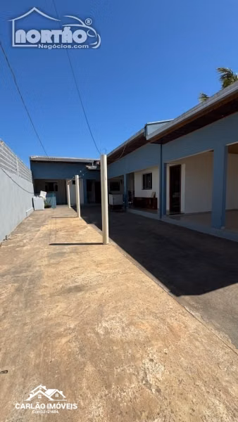 Casa, 3 quartos, 160 m² - Foto 1