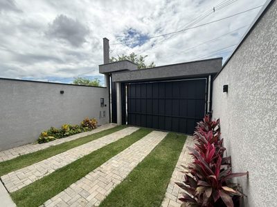 Casa, 3 quartos, 157 m² - Foto 5