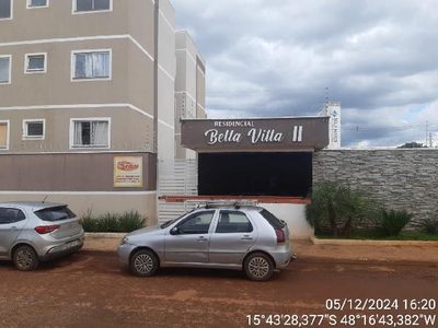 Apartamento, 2 quartos, 8400 m² - Foto 1