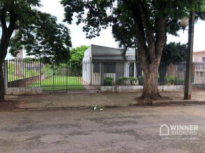 Terreno, 560 m² - Foto 1